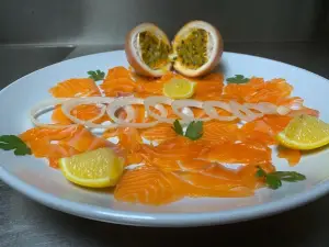 Capriccio de Mare Cafee Italiano