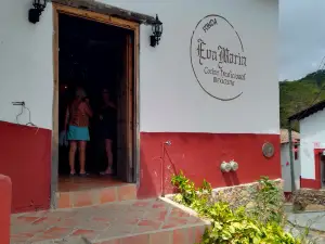 Fonda Eva Maria