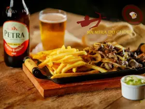 Na Mira do Chopp Bar
