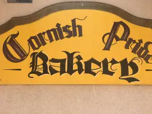Cornish Pride Bakery