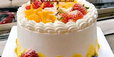 美好時光·簡單愛