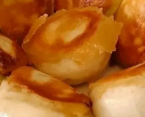 古城煎包
