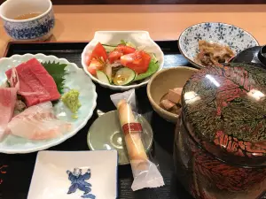 Nishioka Sushi