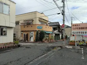 Cafe de Sho
