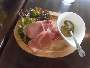 Bal de Espana Tapas