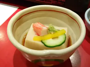 Totoya, Kita-asaka