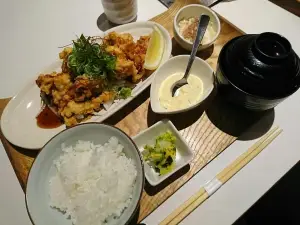 Diningmatsui