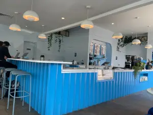 Little Wolf Coffee