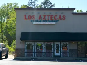Los Aztecas Mexican Restaurant