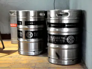 Elizabeth Brewing Company