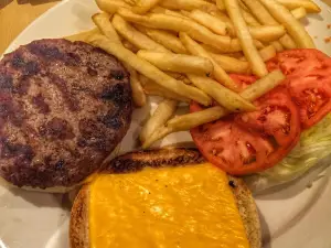 Tropicana Diner and Bakery