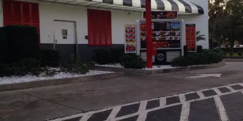 Steak 'n Shake