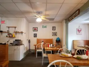 The Putney Diner