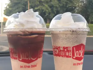 Jack in the Box