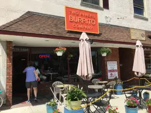 Two Rivers Burrito Co.