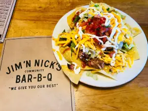 Jim 'N Nick's Bar-B-Q