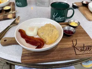 Katy’s Cafe and Bakery