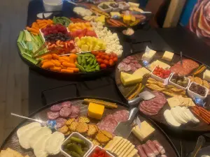 Catalyst Wine LLC