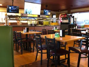 Mazzio's Pizza