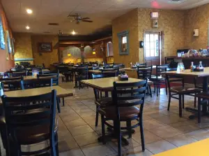 El Canelo Mexican Restaurant