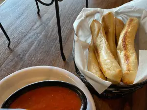 Gondolier Italian Restaurant & Pizza