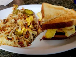 Cindy's Cafe