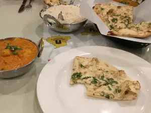 India Palace Super Casual Restaurant
