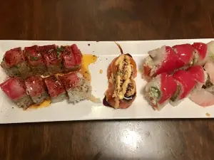 Sato Sushi Restaurant