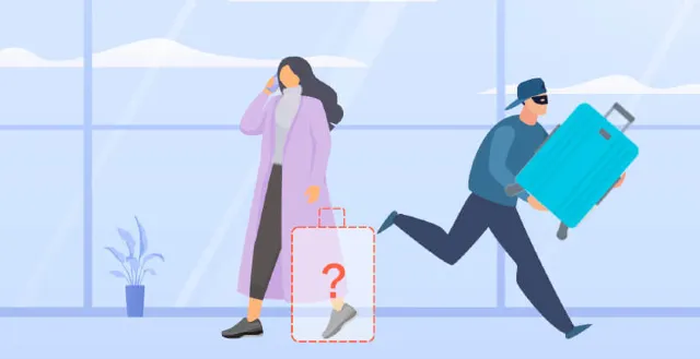 為什麼要購買旅遊保險