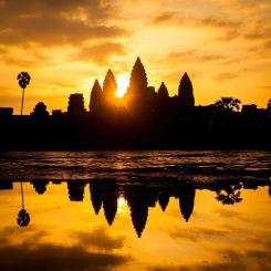 แผนประกันภัยการเดินทางต่างประเทศจากชับบ์ (เที่ยวเดียว)