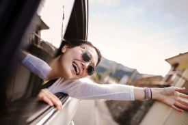 TravelCare全年旅遊保險