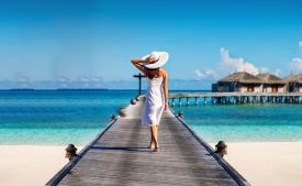 International Travel Insurance (One-Way Trip)