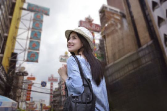 International Travel Insurance (Single Return Trip)