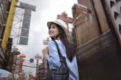 International Travel Insurance (Single Return Trip)