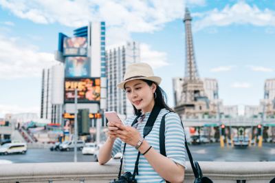 International Travel Insurance (One-Way Trip)