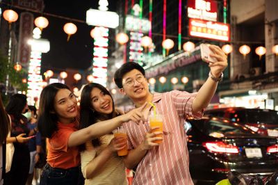 TravelCare旅遊保險