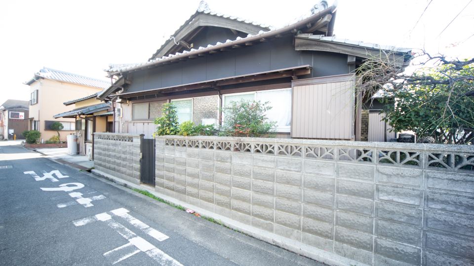 Awaji Central Villa in Shizuki1764