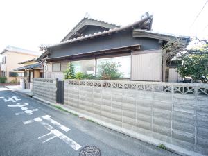 Awaji Central Villa in Shizuki1764