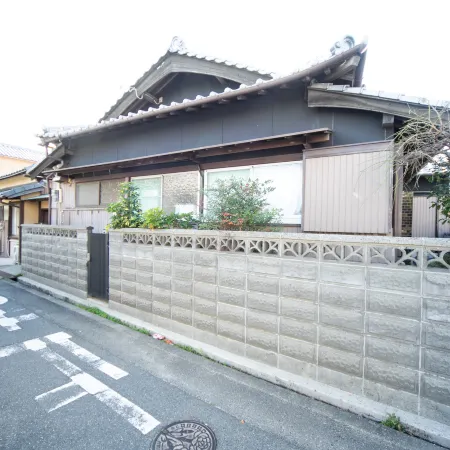 Awaji Central Villa in Shizuki1764