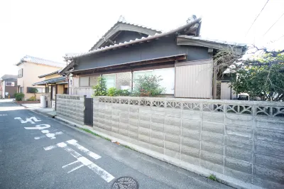 Awaji Central Villa in Shizuki1764 Các khách sạn gần Kansai University of Nursing and Health Sciences