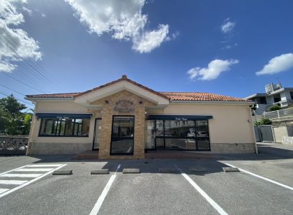 フレンチハウス