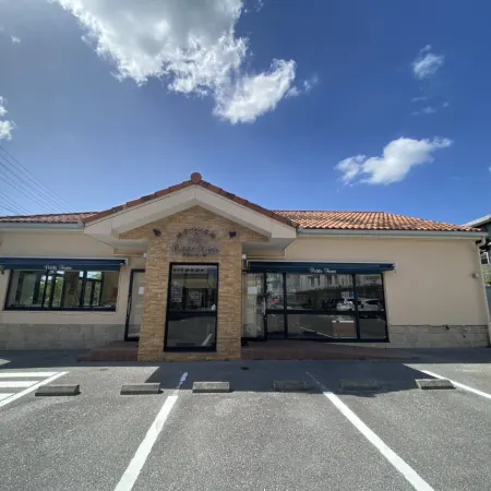 french house