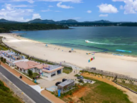 Laulea Yaka 긴 초 호텔