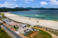 Laulea Yaka Hotels in Kin