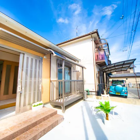 Awaji Seaside Resort Kuruma52
