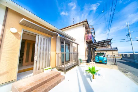 Awaji Seaside Resort Kuruma52