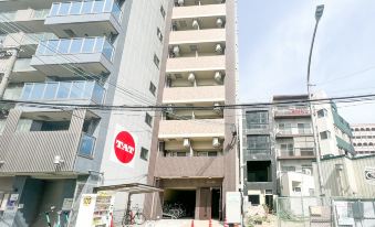 Anri Kitadume Osaka Castle