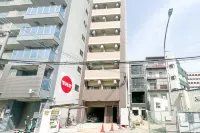 Anri Kitadume Osaka Castle Hotels in Miyakojima Ward