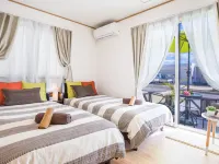 Laulea Hotels in Kin