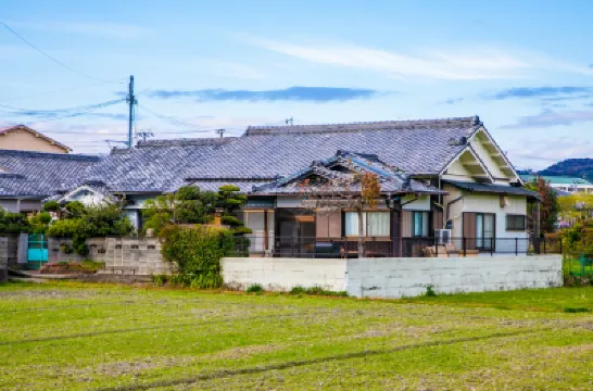 Awaji egaosakuie in Sumoto Hotel di 